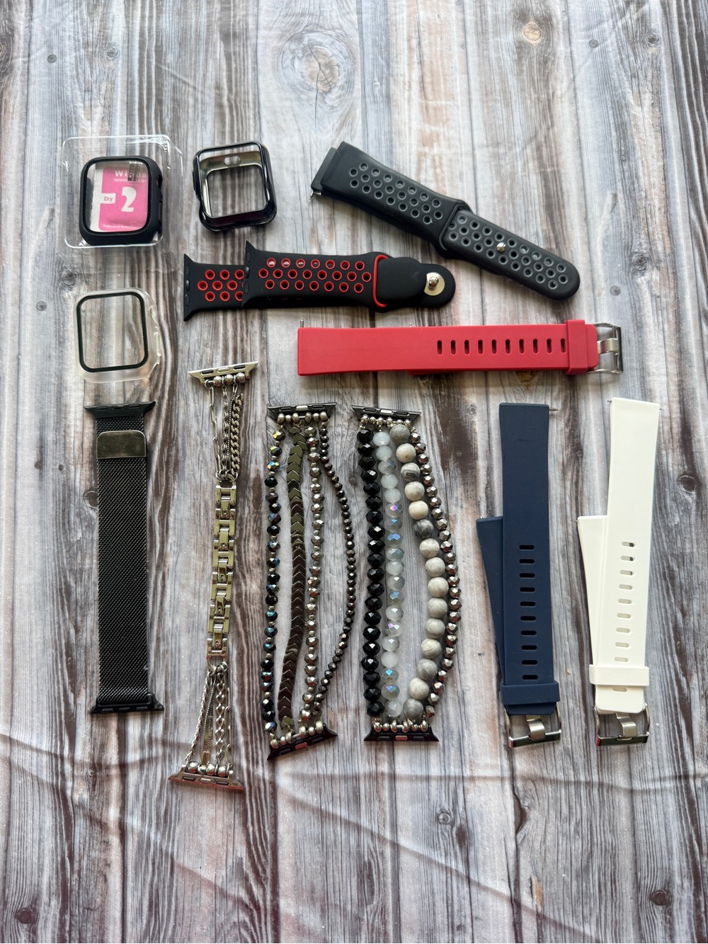 Apple Watch bands - Picture 2 of 4